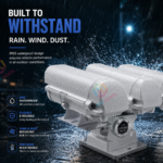 Programmable Three-Head Bird and Animal Repellent Laser Light - B46 - Image 7