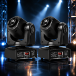 RGBW Beam Moving Head Light-E18 - Image 9
